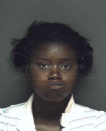 Tommie Katarina Haynes