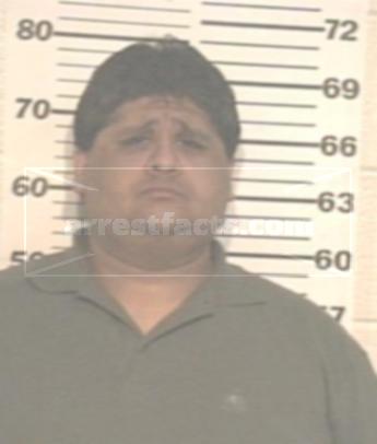 Michael Jimmy Montoya