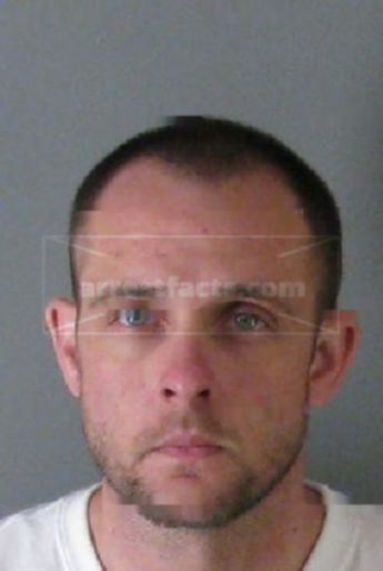 James Blake Harper