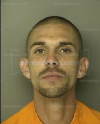 Jonathan Wayne Mcclure