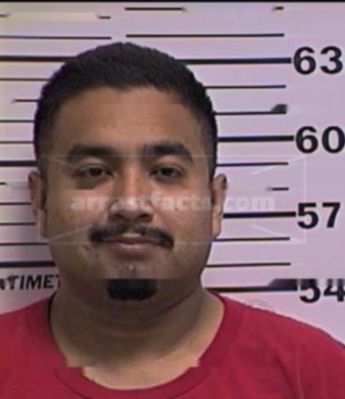 John Christopher Gonzales