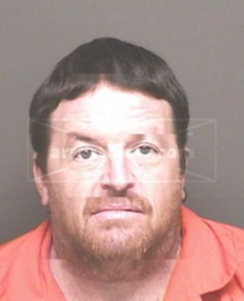 Michael Ray Harper