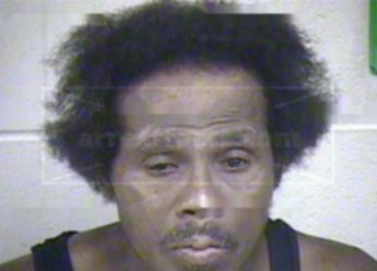 Curtis Dewayne Daniels
