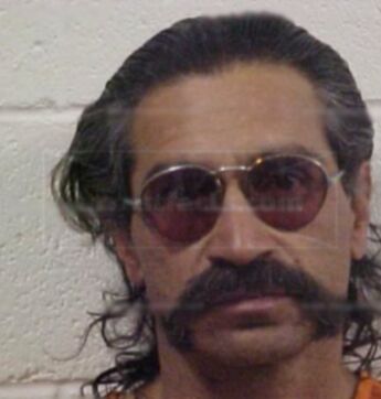 Fred Espinoza