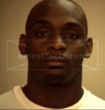 Corey Lamont Smith