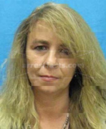 Kimberly Ann Collins