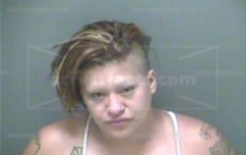 Tina Louise Loera