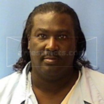 Darryl Thompson