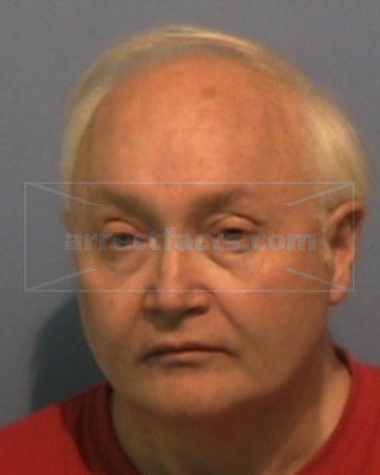 Wayne Timothy Dameron