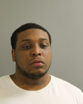 Shaquille Perrin Sidney