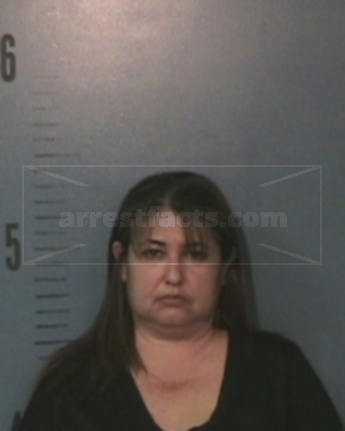 Norma Patricia Jiminez