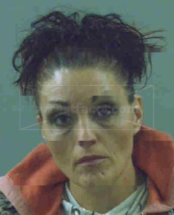 Brandy Lee Lund