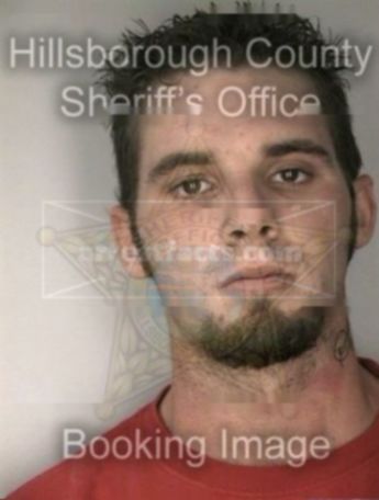 Kevin Charles Cooper