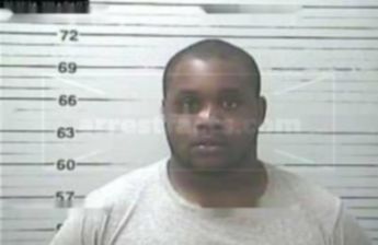 Leonard Derrick Green