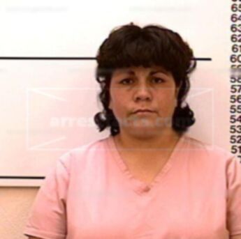 Nora Garcia Aguirre
