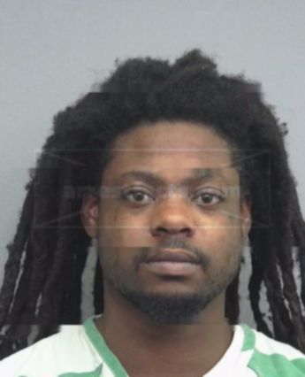Eric Lamont Gamble