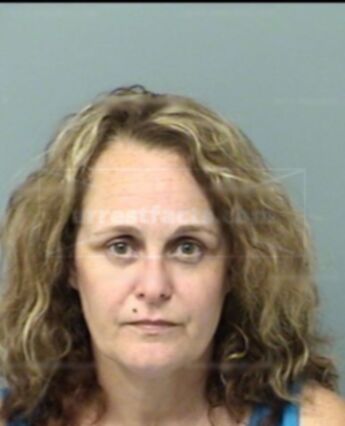 Tammy Van-Zant Durrence
