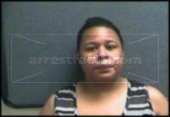 Tonya Forney