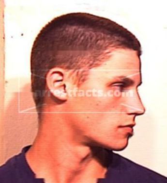 Blayne Robert Jackson
