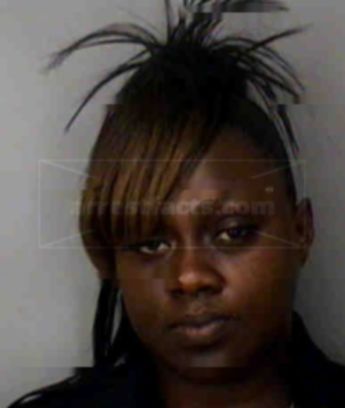 Martha Latisha Mccormack