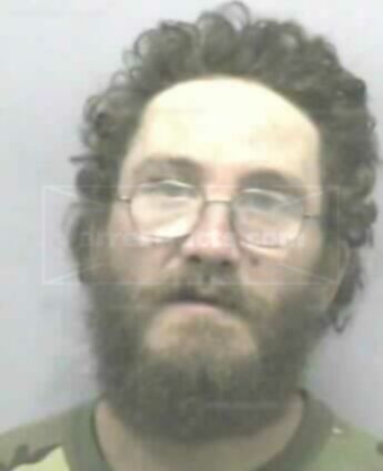 Timothy Holbert Jenkins