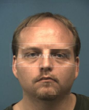 Lance James Weber