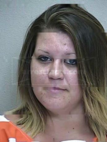 Kimberly Renae Mcmullen