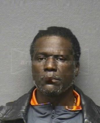 Otis Lee Mcdaniel