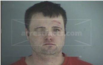 Charles Andre Blair