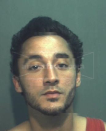 Jeremy Keith Handley