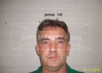 James Edward Hill