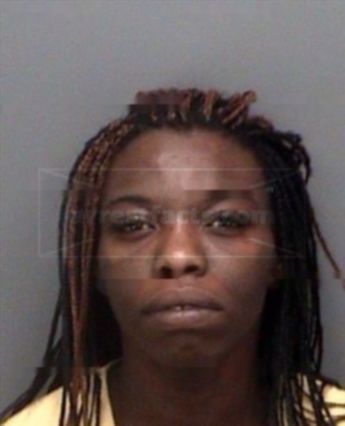 Octavia Latrice Brown