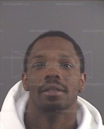 Darryl Deandre Keller