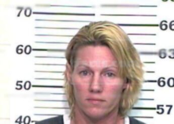 Cheryl Ann Gist