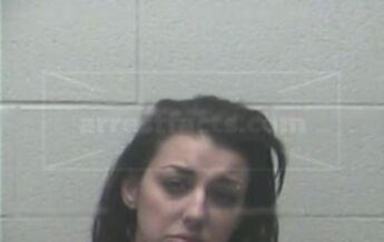 Samantha Kae Morrell