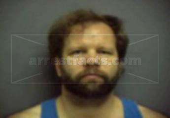Mark Warren Chutich