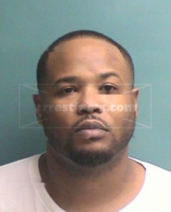 Robert Allen Beavers