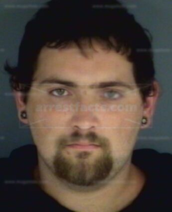 Dustin Earl Ridge