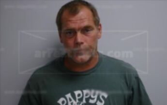 Terry Brian Johnstone