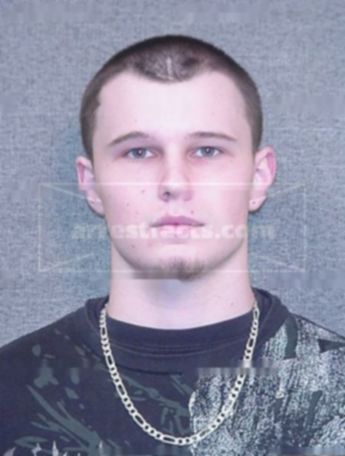 Christopher James Jones