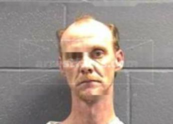 Marty Wayne Brown