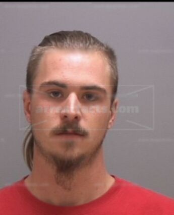 Justin Kenton Kelsey