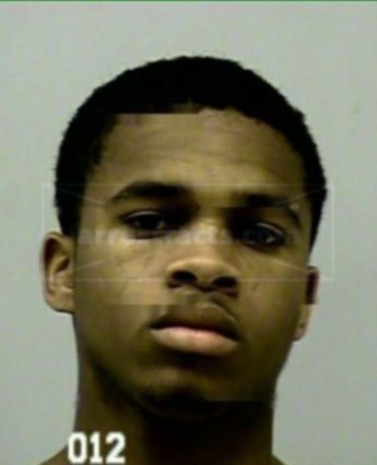 Frederick Bernard Tinsley