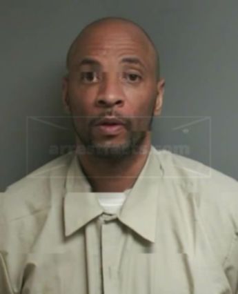 Darrell Perry