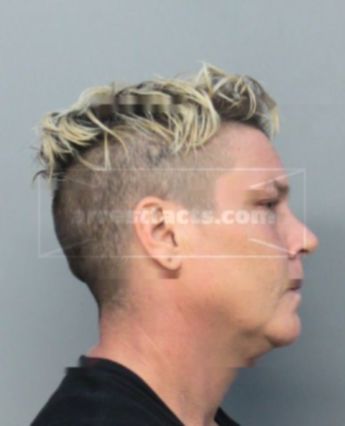 Billie Jo Anne Proulx