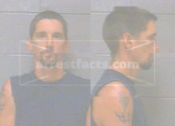 Derrick Lee Ross