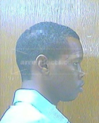 Richard D Darrington