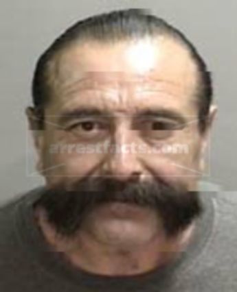 Ronald J Rios