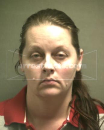 Tammy Lynn Morris