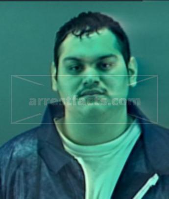Miguel Angel Berrospe